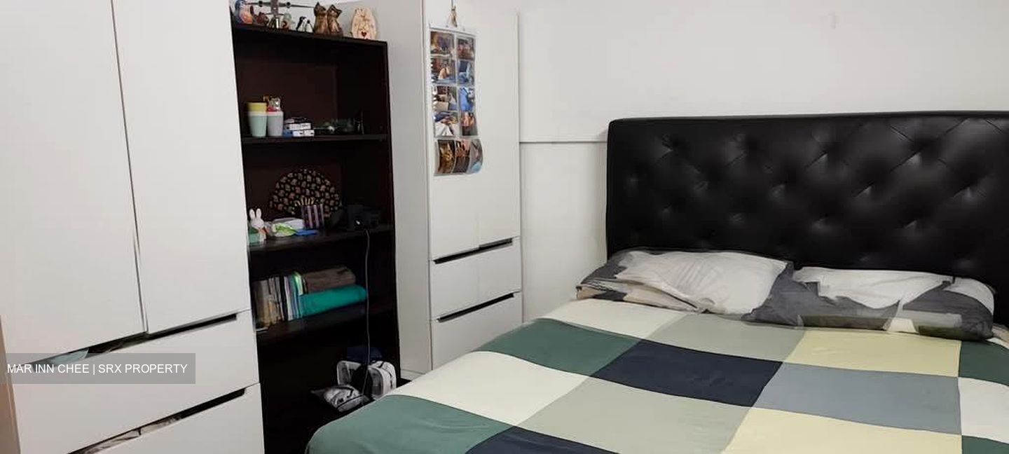 Pandan Valley (D21), Condominium #584584281